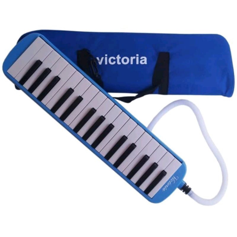 Alat musik Pianika Keyboard Piano Udara Instrumen Musik Kawai Anak anak /Alat musik Pianika