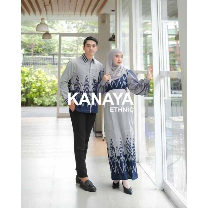 BAJU TENUN COUPLE // COUPLE TENUN // COUPLE KONDANGAN // BAJU LEBARAN TENUN