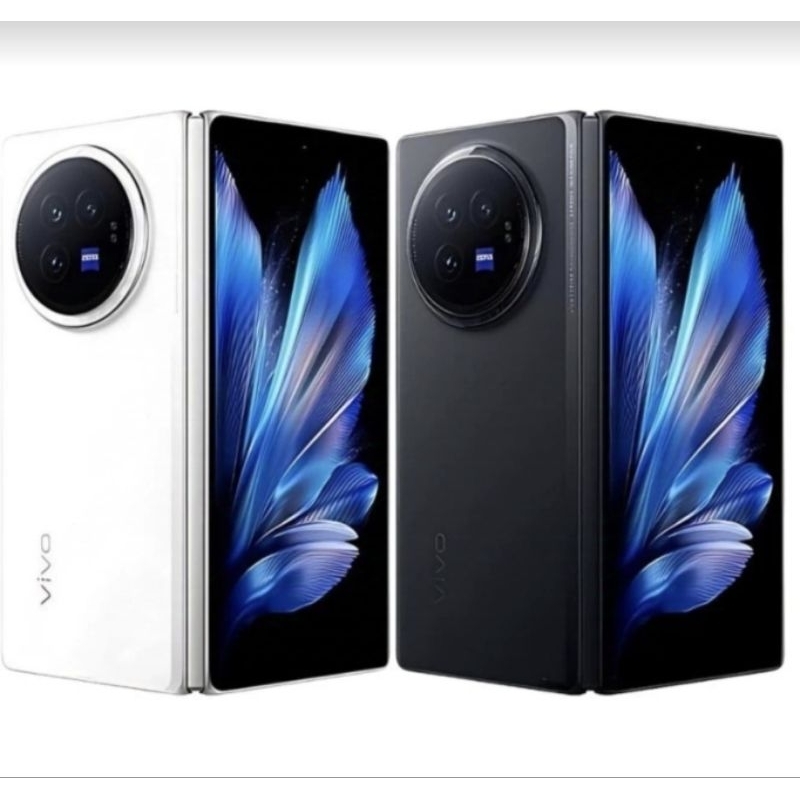 VIVO X 3 Fold Pro 16/512 snapdragon 8 Gen 3