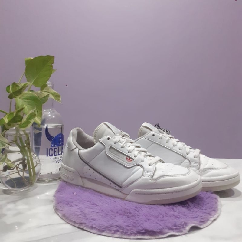 SZK Sepatu 25 Casual A