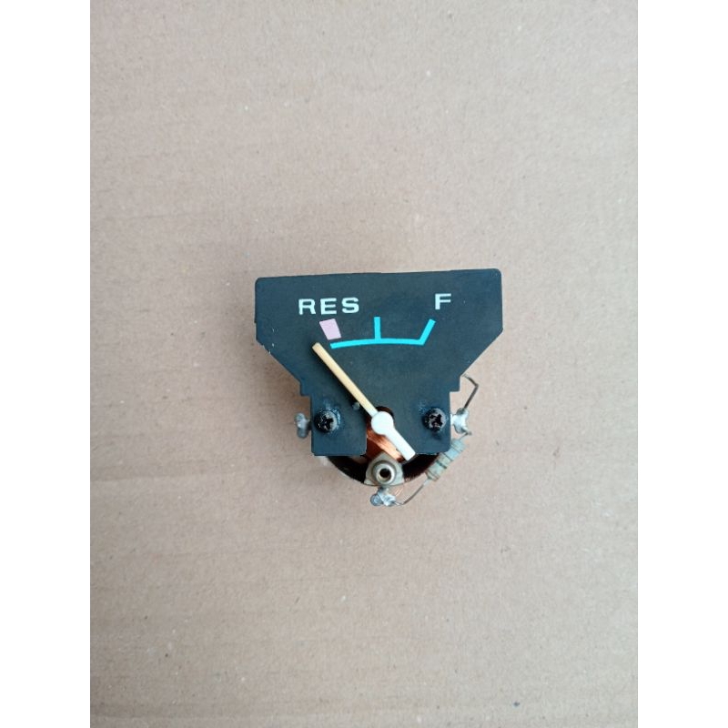 mesin amper bensin honda gl pro gl max original