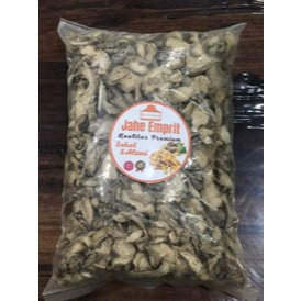 

Jahe Emprit Iris Kering Murni 100% Jahe Emprit Bisa Buat Jamu dan Bumbu Masakan