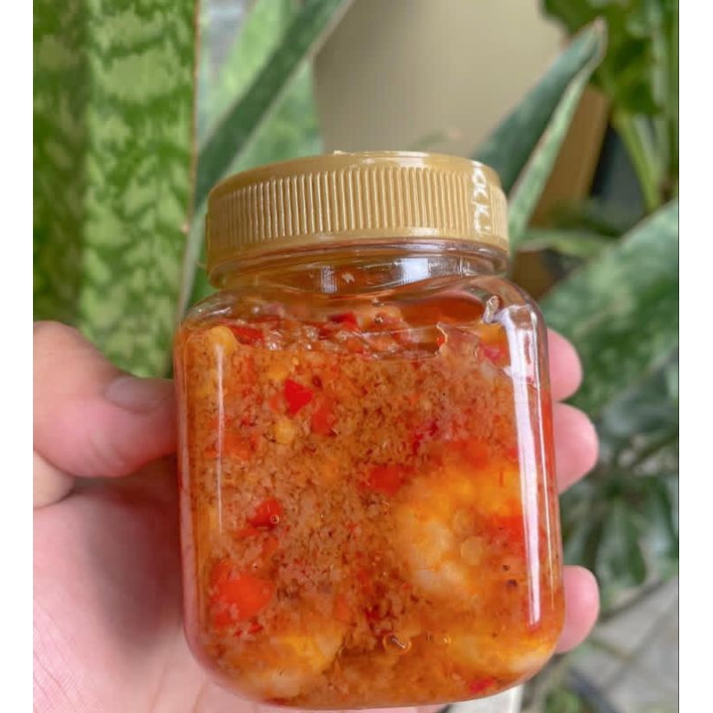 

SAMBEL JELLY 200g