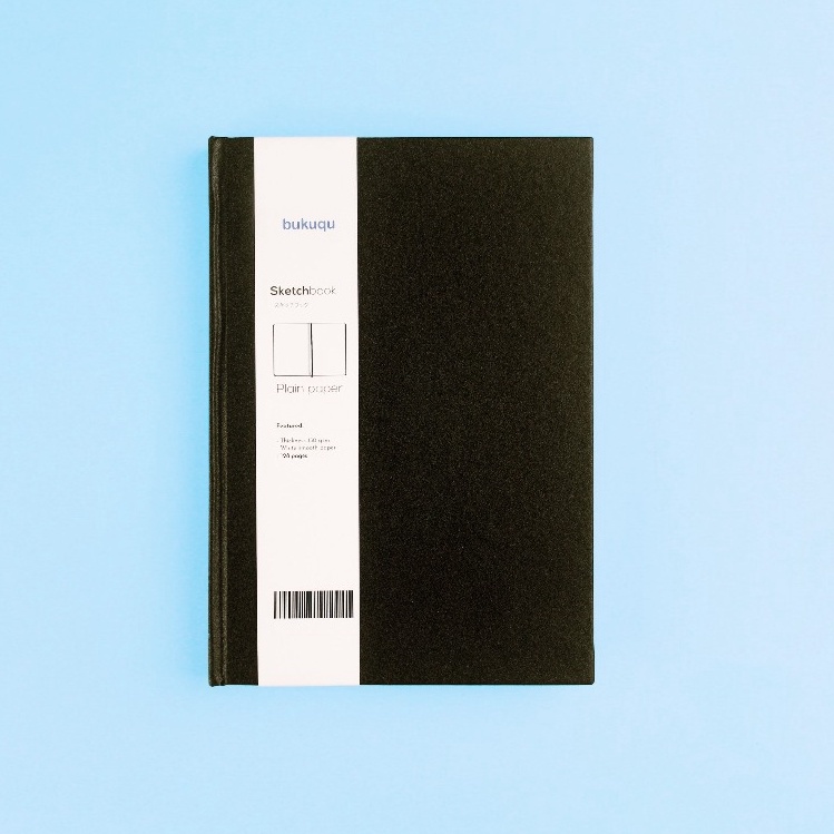 

Update Harga bukuqu Sketchbook Simple A5 15 gsm Sketsa Gambar