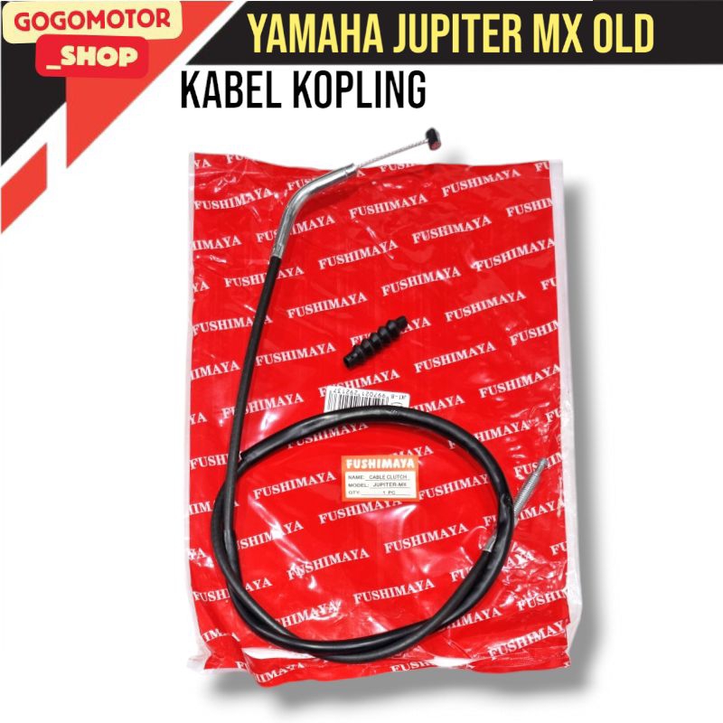 Kabel tali kopling Yamaha Jupiter mx old cabel kopling Jupiter mx lama