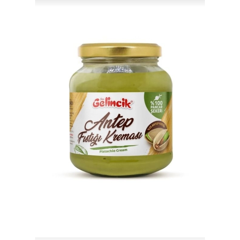 

Gelincik pistacio original100%