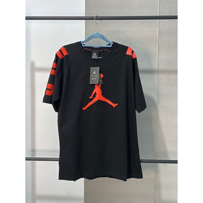 kaos Jordan /  baju Jordan  sisah expor