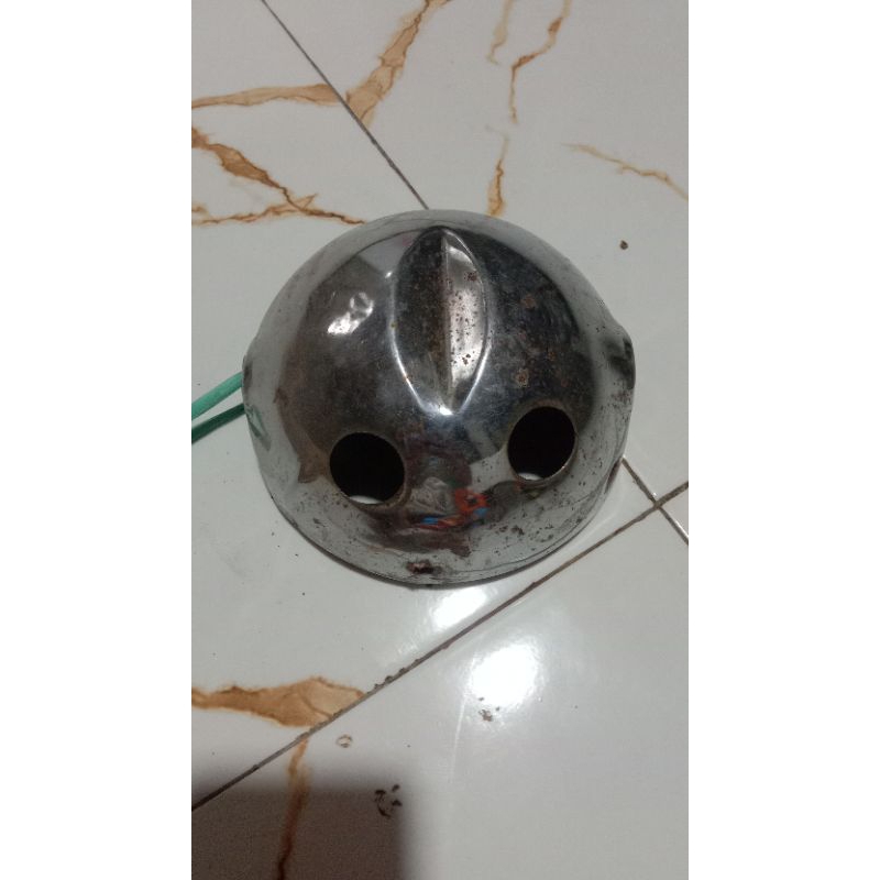 batok lampu l2 super l2g l2sn  batok headlamp l2g l2 super batok belakang yamaha l2g