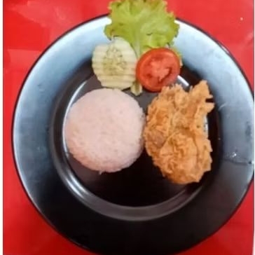 

Paket Bismillah 2