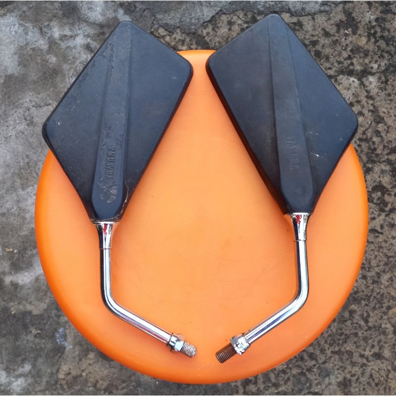 SPION YAMAHA RX KING / RXZ / ALFA / EXCELLENT  ORIGINAL