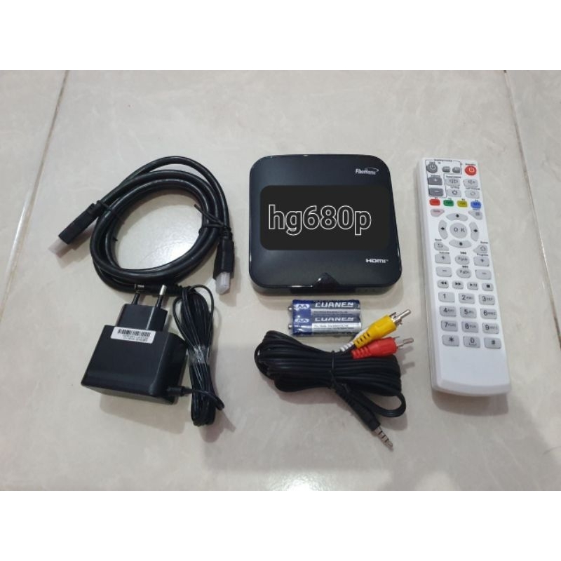 STB/DECODER/IPTV HG680P ori/root