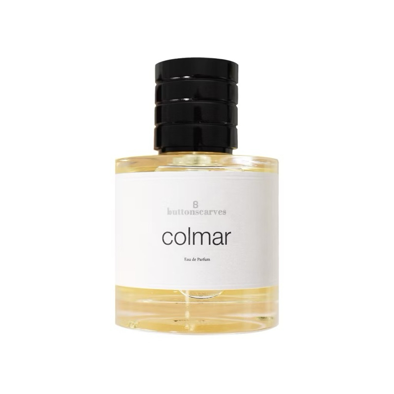 Buttonscarves Beauty - Colmar Eau De Perfume