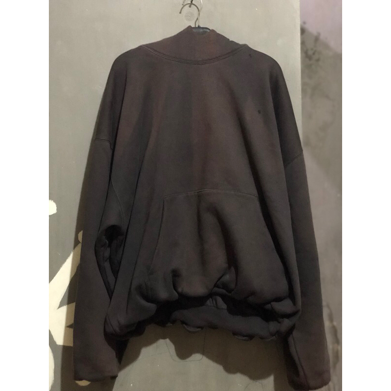 Yeezy gap Balenciaga hoodie