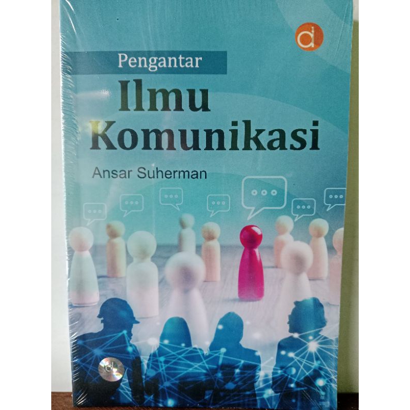 Pengantar Ilmu Komunikasi