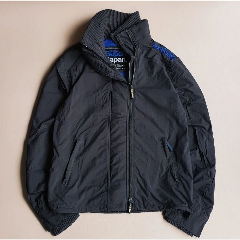 Superdry Japan Jaket