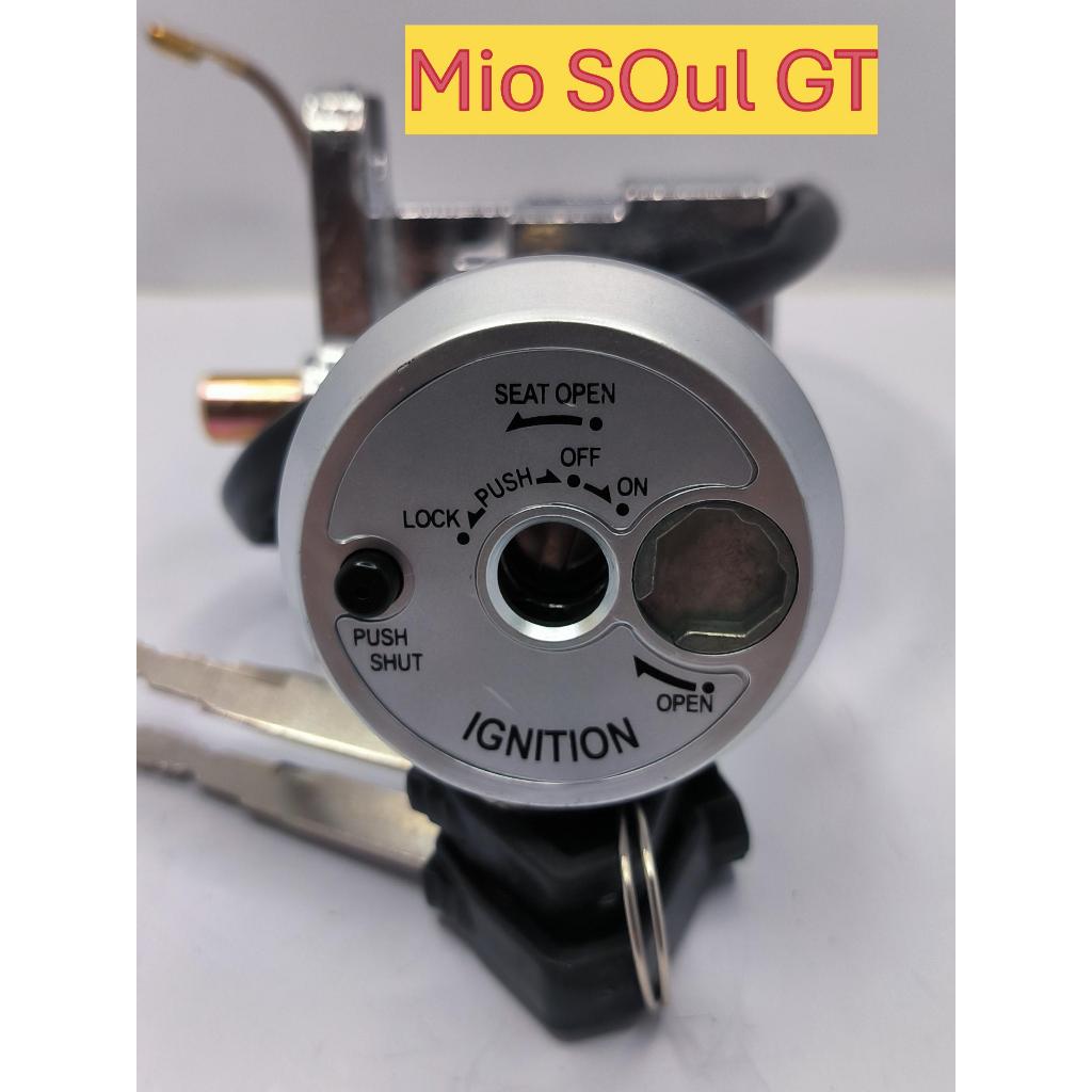 kunci kontak set Yamaha Mio Soul GT 125