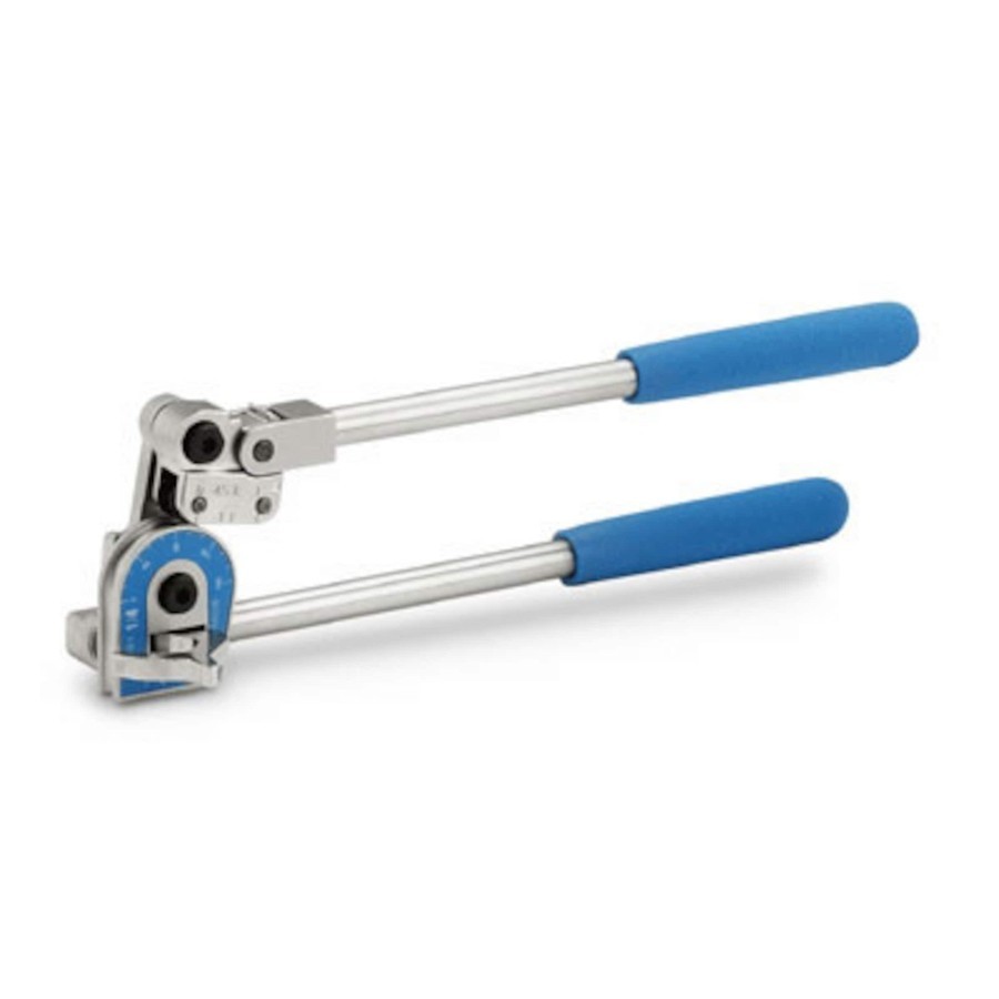 Hand Tube Bender 1/2" Tube OD Swagelok MS-HTB-8