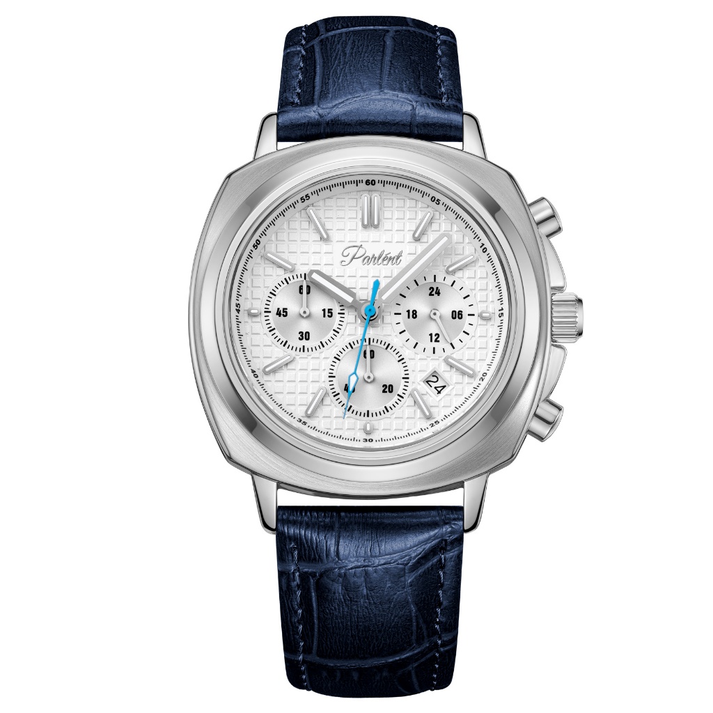 Jam Tangan Pria Parlent Nexis