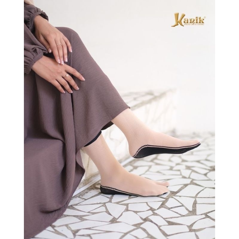 Kaos kaki jempol / kaos kaki jempol muslimah / kaos kaki muslimah