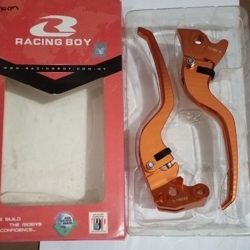 Handle Rem Vixion RCB(original)