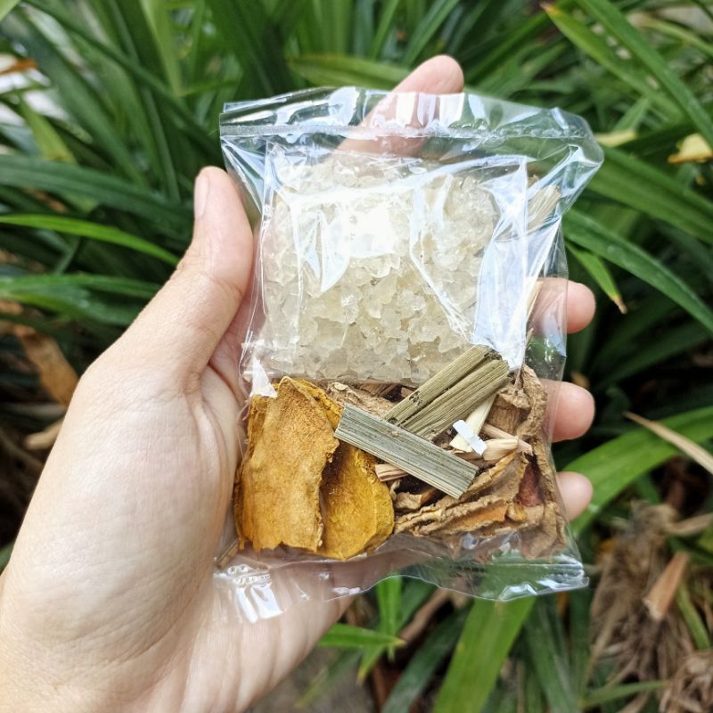 

IMUN BOOSTER | WEDANG EMPON-EMPON