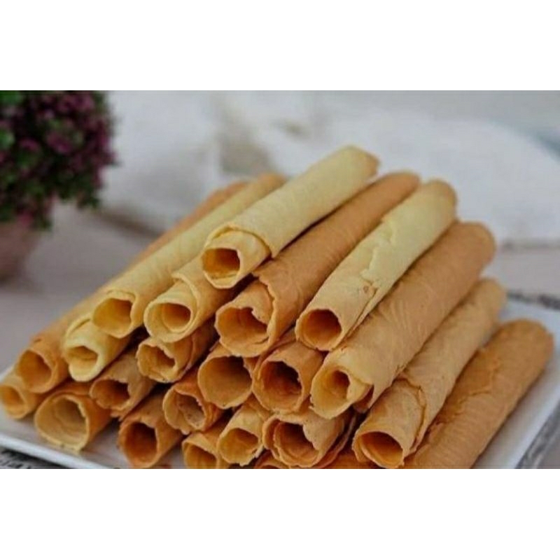 

kue semprong gulung 230gr