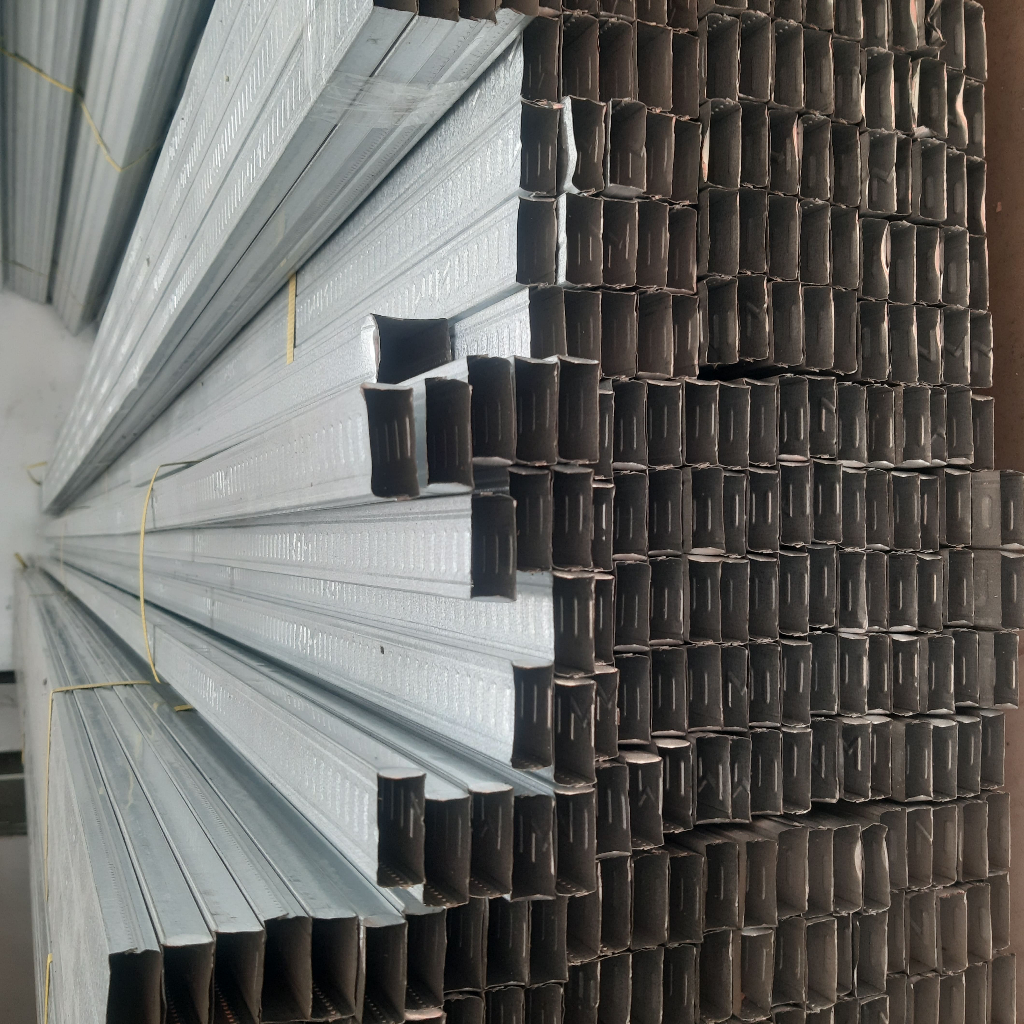 HOLLOW  / HOLLOW PLAFON PVC / RANGKA HOLLOW GYPSUM / GALVALUM