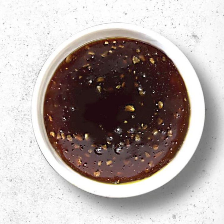 

Nuoc Touong Toi Ot Tuoi Sauce Chili Garlic Soy Sauce Kecap Asin Cabe Bawang Asin Pedas