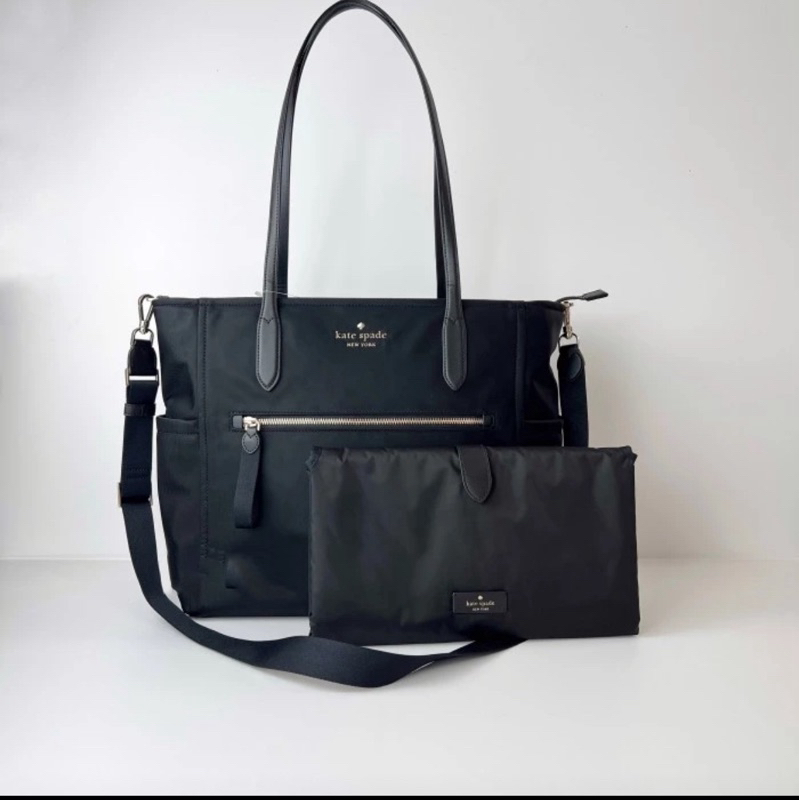 Kate Spade Chelsea tote Baby Bag / Diaper Bag