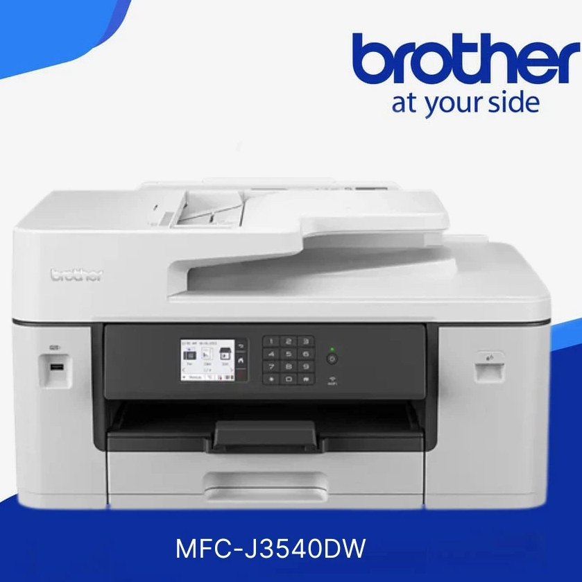 Printer Brother MFC-J3540DW