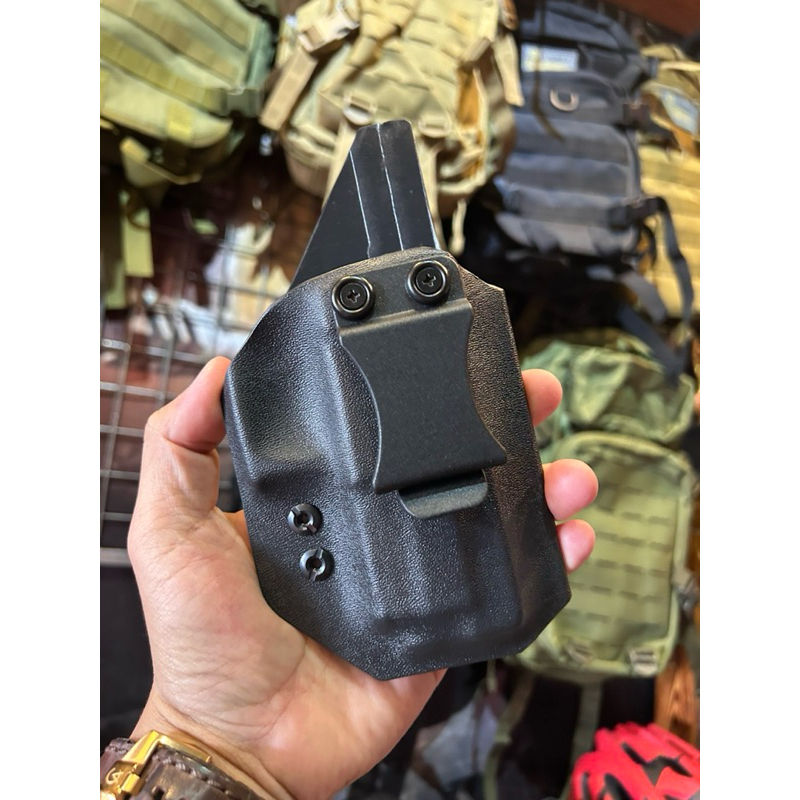 holster dalam kydek HS / Holster hs dalam/ holster sigsuwer dalam / holster IWB HS