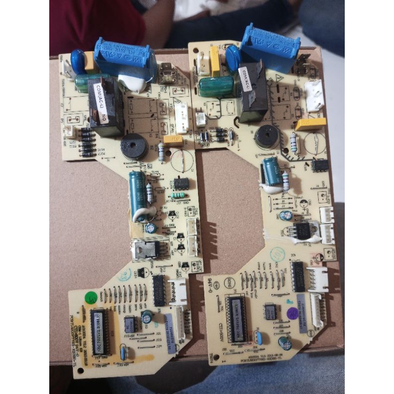 Modul Pcb Ac Panasonic China CS-UV5SKP CS-UV9SKP CS-UV9VKP UKP SKP VKP