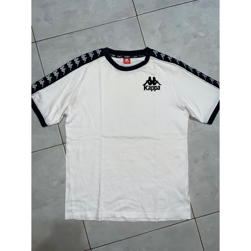 payment kaos kappa tapped