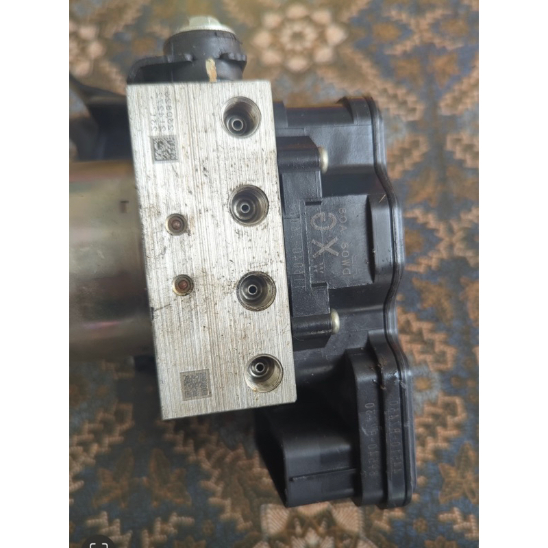 44510-bz460 44050-bz460 modul abs rem avanza veloz xenia 2022 2023