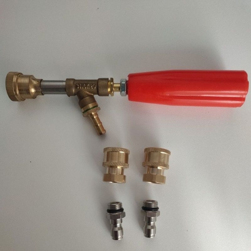 stik semprotan sprayer mesin steam sanchin