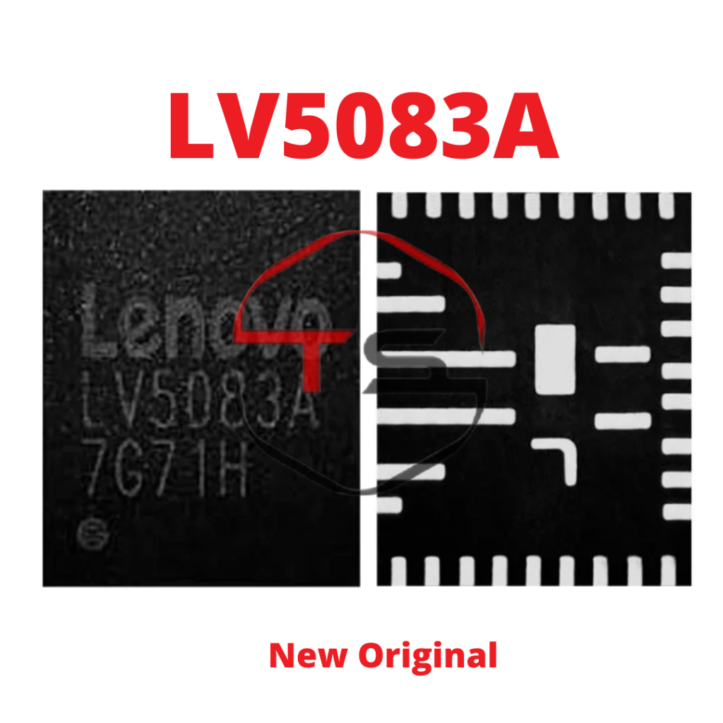 IC Lenovo LV5083A New Original
