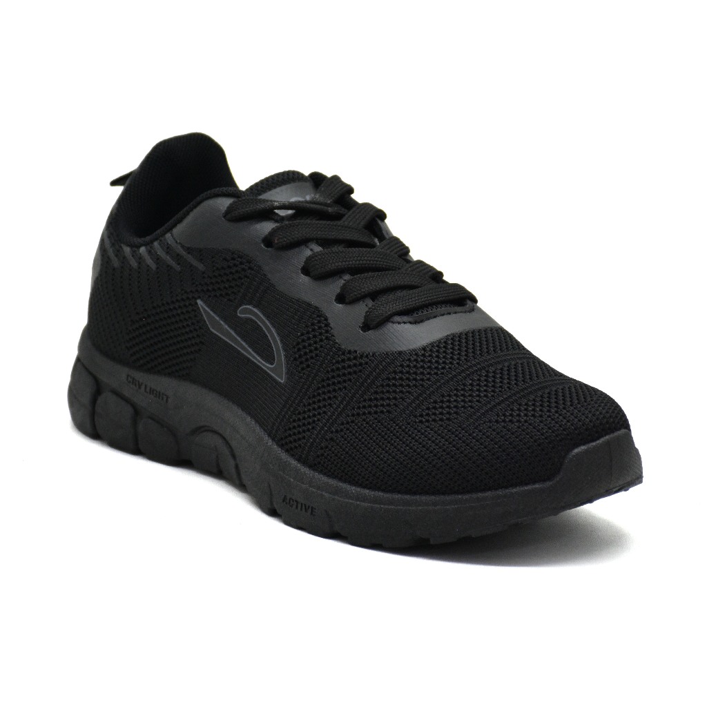 Carvil Sepatu Sekolah Anak Hoshi - 02 Shoes Flat Perempuan Laki-Laki