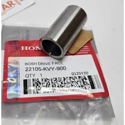 Bosh Bos Rumah Roller Boss Drive Face Motor Beat Scoopy Spacy Karbu 22105-KVY-900