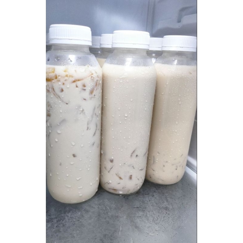 

TEH TARIK JELLY 500ml