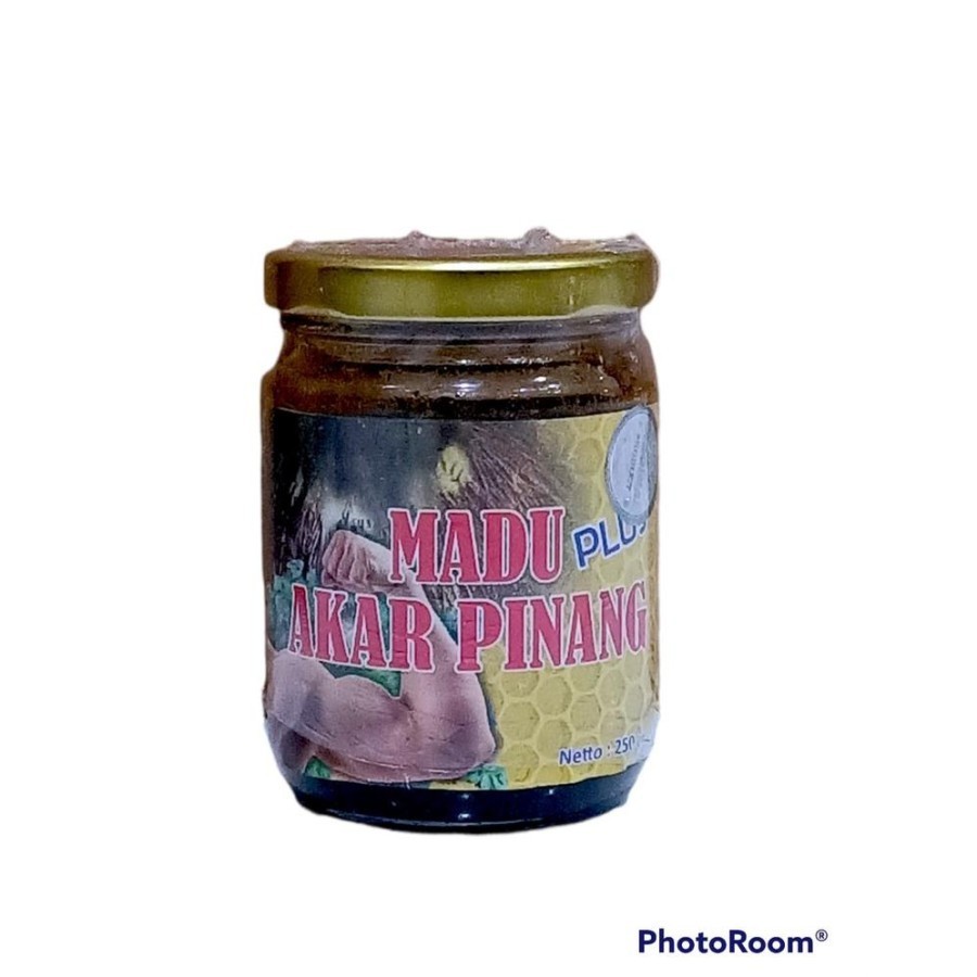 madu akar pinang stamina dewasa peyubur pria