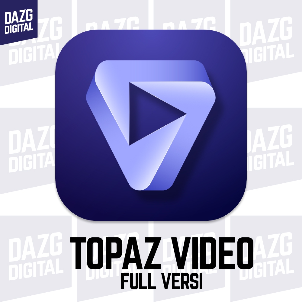 Topaz Video AI 5 - 6