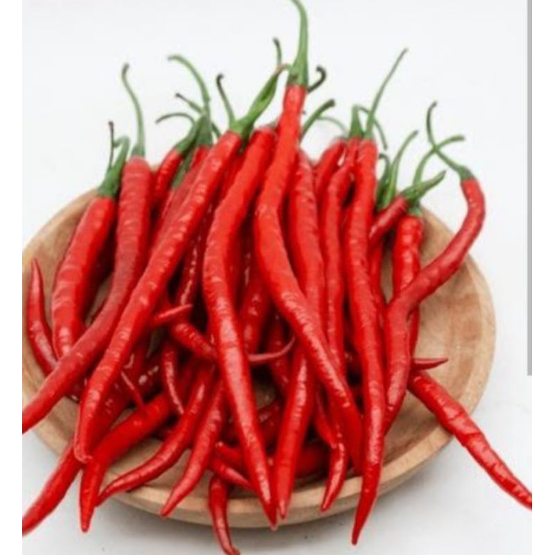 

Cabai Merah