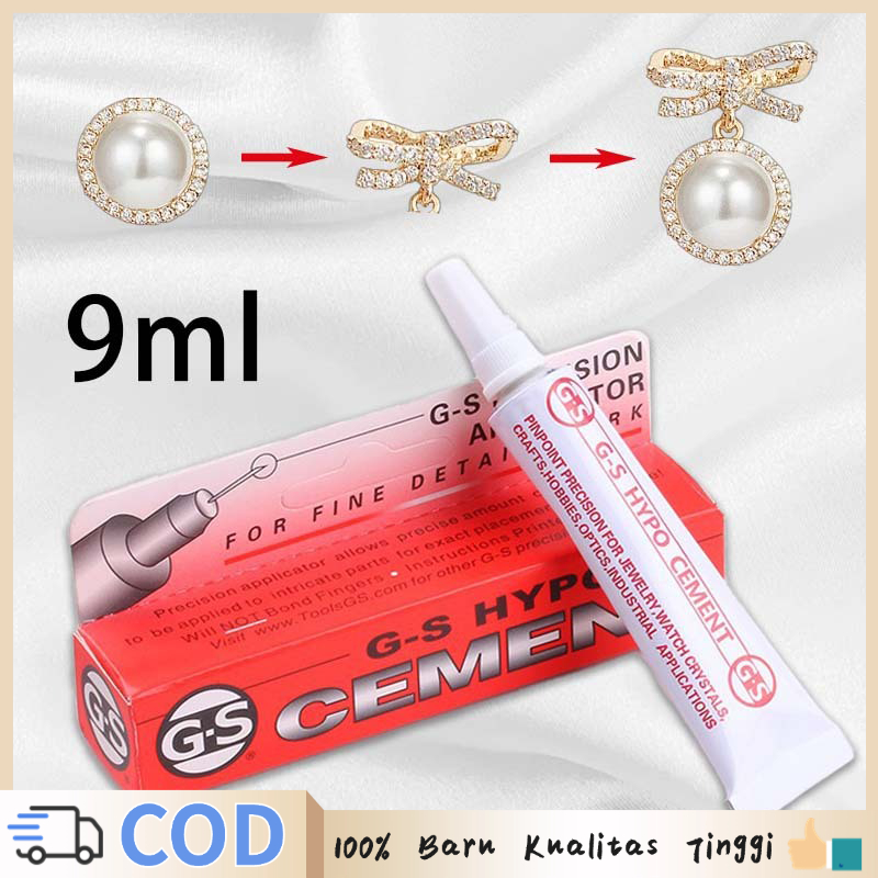 Lem Kaca Jam Serbaguna Lem Kaca Jam Tangan Lem Kaca Etalase Lem Kaca Super Kuat Cocok Untuk Jam Tang