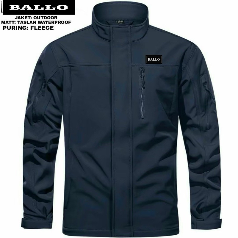 JAKET OUTDOOR JAKET ANTI AIR JAKET MOTOR JAKET DISTRI PRIA JAKET BANDUNG