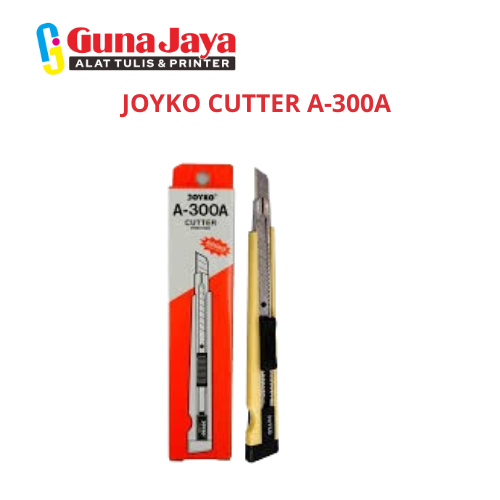 

JOYKO CUTTER A-300A - Cutter Kecil