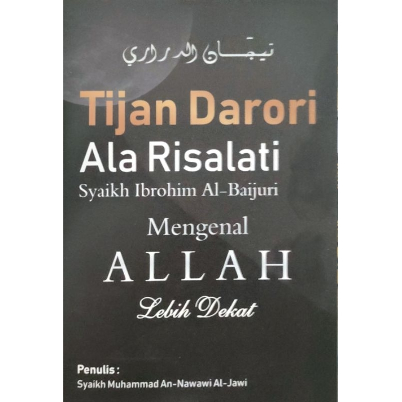 

terjemahtijandarori