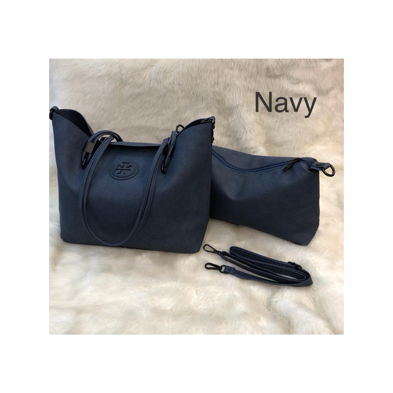 Tori Tory Tote Bag in Bag kode 2145 utk kerja ato kuliah