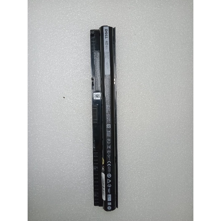 Baterai DELL Inspiron 3451, 3458, 3551, 3558 (M5Y1K)