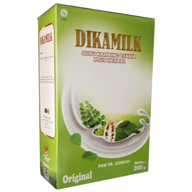 

DIKAMILK