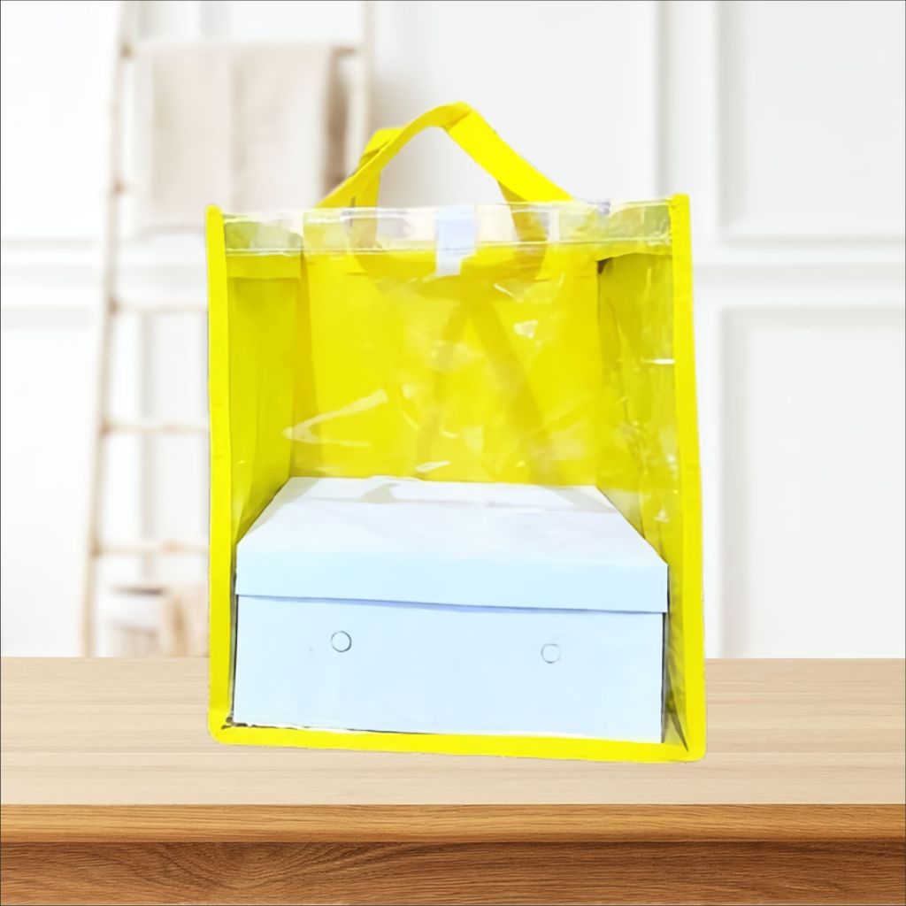 

Tas Hajatan Ukuran 22 x 20 x 25 Goodie Bag Mika Belakang Souvenir Muat Kardus (20x20)